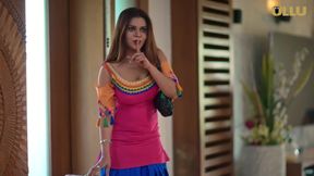 New India Dream Girl Part-1 2023 S01 EP 1-3 Ullu Hindi Hot Web Series (29/112023)