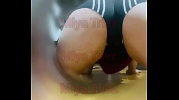 Miya Triez - Desgra&ccedil_a do corno chifrudo...