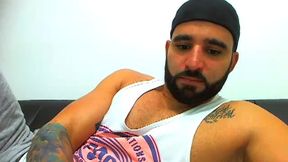 Jose A Private Show