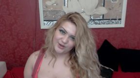 Hannah H Private Show