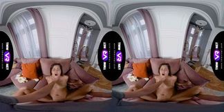 TmwVRnet Cindy Shine Deep and hard thank you