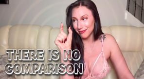 There Is No Comparison - BBC | cuckold | humiliation