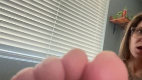 Tease for the good boys