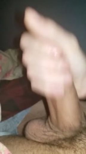 I had to play, while my brother was away! Unedited!