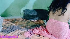 Desi New Honry Bhabhi Hardcore Fuck