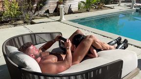 behind the scene with penelope reed