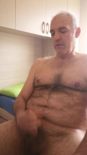 A Guided Wank From My Masturbation Instructor