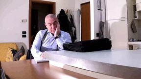 Roberta Farnese piu&#039; che mai
