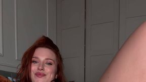 Social Media Model @ClemenceAudiard @Sextoy in the mouth & #Small Tits #French #Shaved Pussy #MILF #Redhead Porn sex gratis sexy | Tik.Porn