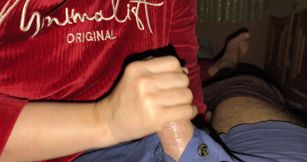 Arab MILF Stepmom Gets Fucked by Bearded Neighbor