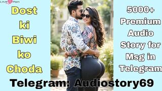 Exotic Indian Couple's Passionate Lovemaking Adventure