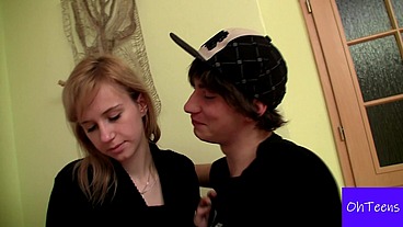 Alka and Ronald - 2
