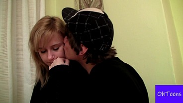 Alka and Ronald - 2