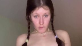 Community Creator
 @MissPristine @Teasing & #Tattoo Porn #Shaved Pussy #Amateur #18+ Teen nsfw hot | Tik.Porn