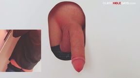 Lunch Break Surprise - You Won't Believe What This Boy Brings