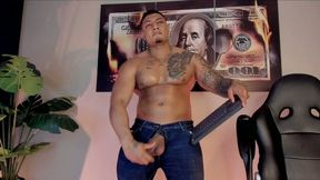 Chriz Macgregoor Private Show