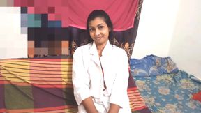 I fucked a Bangladeshi doctor hard and even fucked her in the ass.