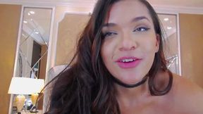 Kiim Blake Private Show