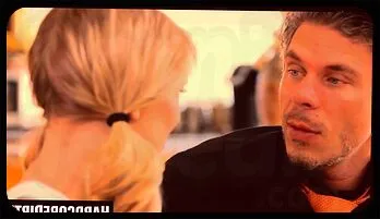 Blonde Threesome with Bianca Breeze & Rachel James Exclusive collection