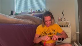 Update with Some Sph