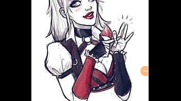 harley quinn