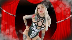 Cocktober - GAY JOI, COCK WORSHIP, CEI