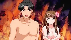 Koihimes Busty Allure Ignites Wild Hentai Fantasies Cum-Fueled Nights