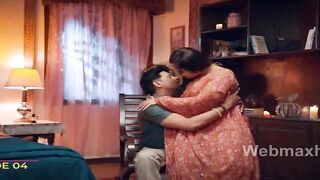 Chidhaya 21 - Erotic Encounters", "Episode 3 of 4" (Tagged with #erotic-encounter)