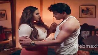 Chidhaya 21 - Erotic Encounters", "Episode 3 of 4" (Tagged with #erotic-encounter)