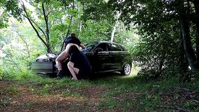 nasty and depraved cum swallower with a passion for licking ass holes