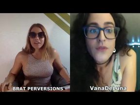 Podcast Ep14: Feminization progress