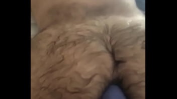 Fist Party  part 2. My hairy Ass. Enjoy. Next..............................................