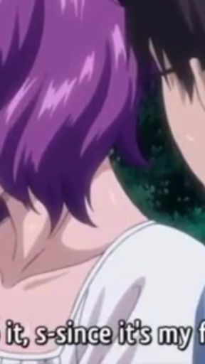 Powerful moment from &quot;Milf rapata&quot;