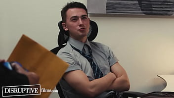 Carter Woods Fucks Boss in the Office