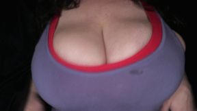 Breast Expansion Monthly Growth Spurt