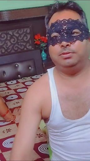 Bra Wale Ke Sath Sambhog