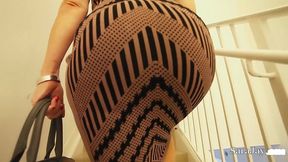 sara curvy rimms and fuck her pussy with big dildo all day