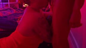 Queen Aries Coco Booty