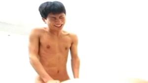 GayAsianNetwork - Japanese fucking in the ass