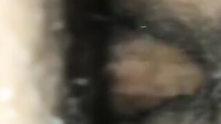 SOAK VAGINA BACKSHOTS