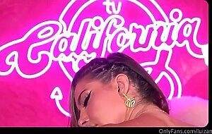 , luiza marcato, if you like erotic pranks this is the ideal video for you. me cris galera and fl