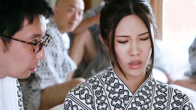 Cuckold's House 6 Wife Turned Into A Sex Doll Asami Mizuhata - Lina Paige