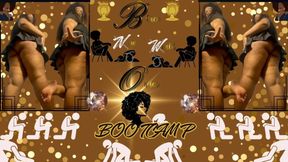 BNWO Bootcamp: The Rules