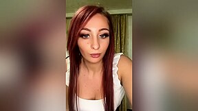 Boobs Donna In Fabulous Xxx Clip Big Tits Crazy Uncut