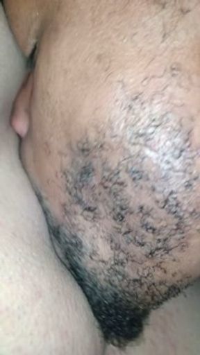 Damn that pussy tastes good