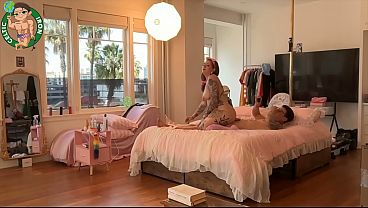Sextape - Unleashed Passion Intimate Creampie - Isabel Moon
