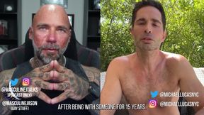 Porn Star Confessions - Michael Lucas (episode 86)