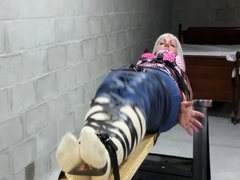 Amateur medical fetish and bdsm doctor pussy