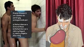 HANRY ONLYJAPA (na &iacute_ntegra) | P&otilde_e  18 Na Roda