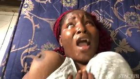 POV FUCK WITH A FRIEND